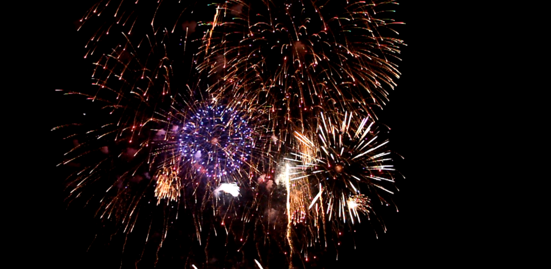 Safety First This Fourth: Division of State Fire Marshal Urges Safe, Responsible and Legal Fireworks Use